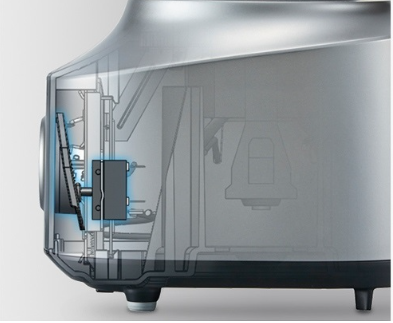 Máy xay sinh tố Panasonic MX-M300SRA