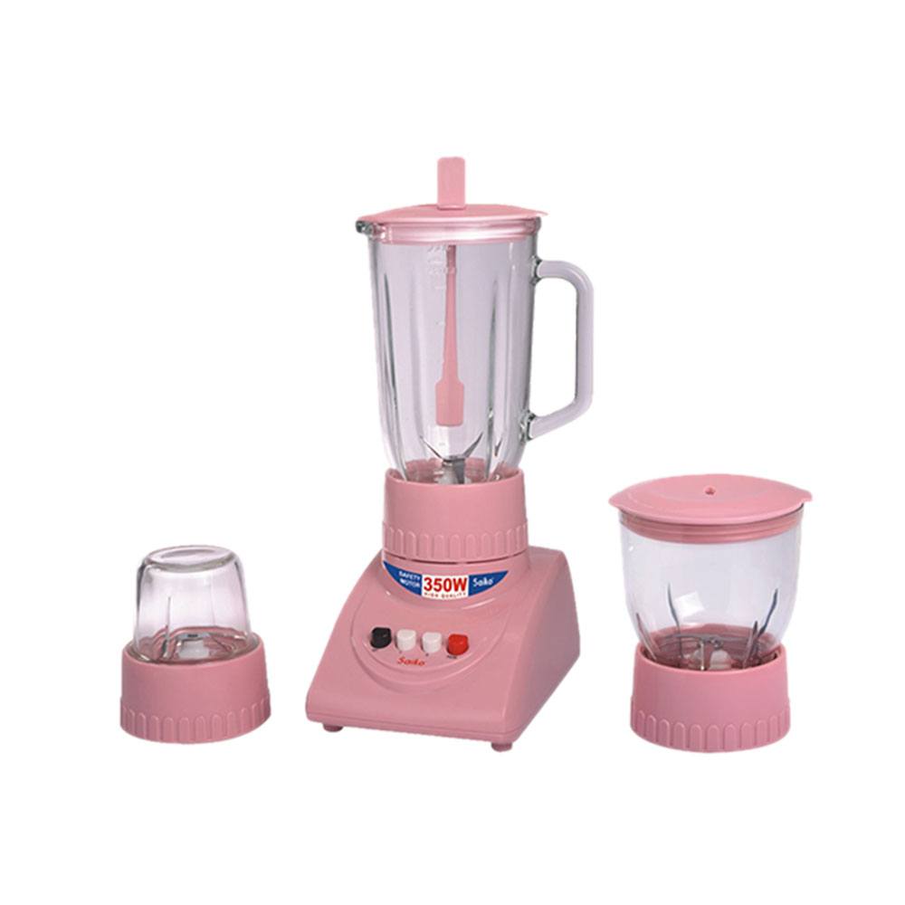 Máy xay sinh tố Saiko BLG-1025G - Hàng chính hãng