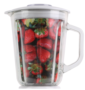 Máy xay sinh tố Optima Glass Taurus