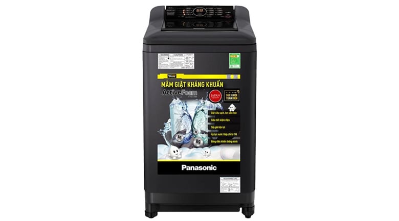 Máy giặt Panasonic 10kg NA-F10S10BRV