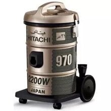 Máy hút bụi công nghiệp Hitachi CV-970Y/BR