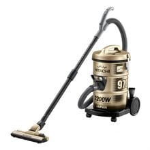 Máy hút bụi công nghiệp Hitachi CV-970Y/BR