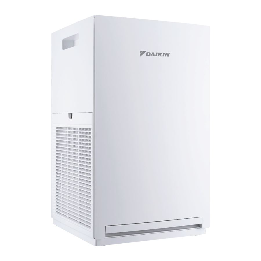 Máy lọc không khí MCQ30ZVM7