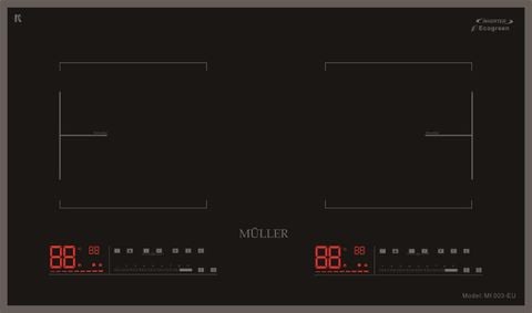 Bếp từ Muller MI 003T-EU
