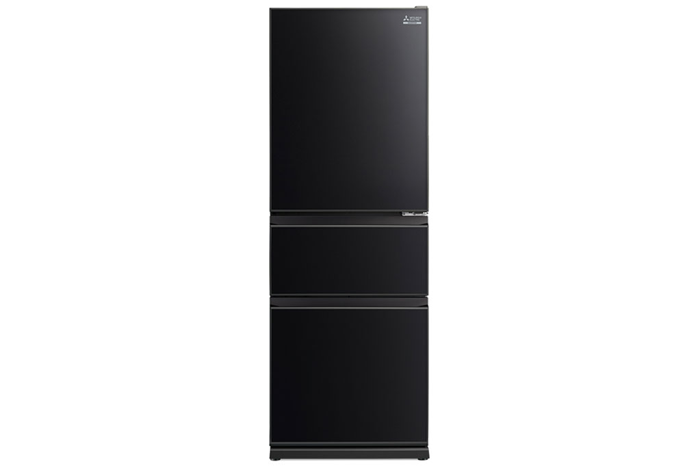 Tủ lạnh Mitsubishi Inverter 330 Lít MR-CGX41EN-GBK-V
