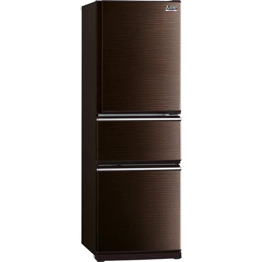 Tủ lạnh Mitsubishi Electric Inverter 358 lít MR-CX46EJ-BRW-V