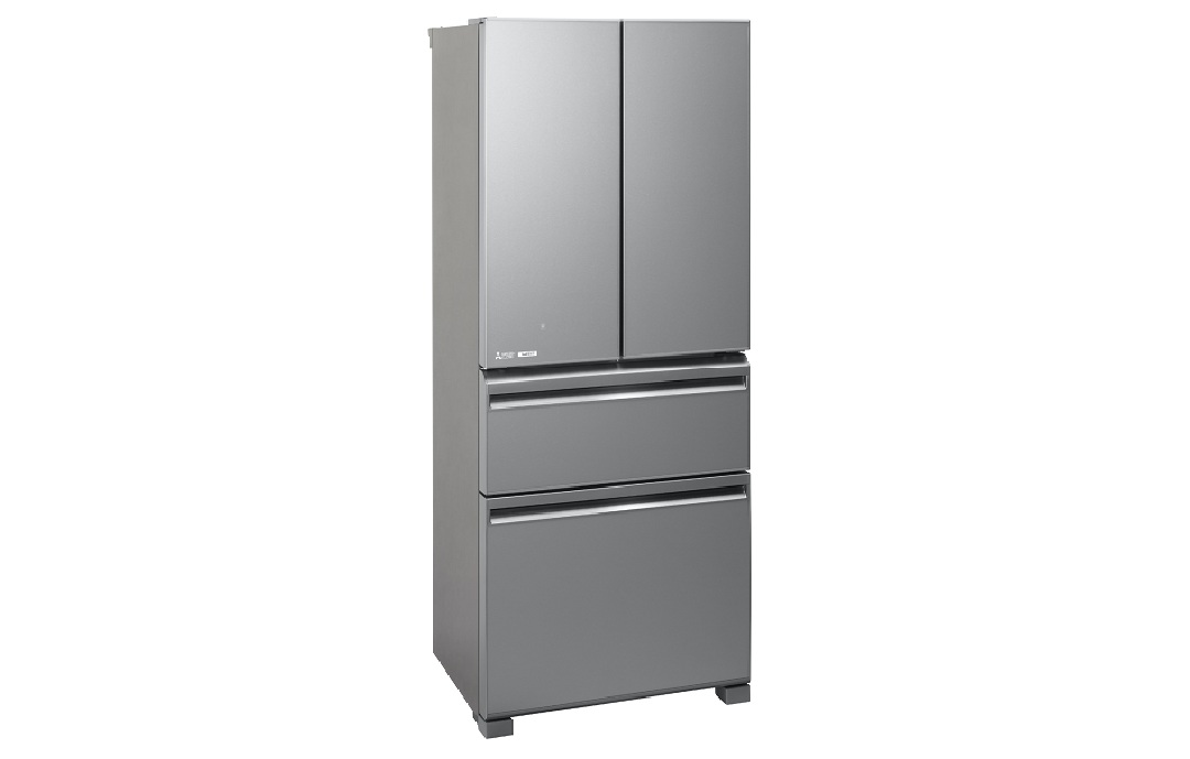 Tủ lạnh Mitsubishi Electric Inverter 555 lít MR-LX68EM-GSL-V