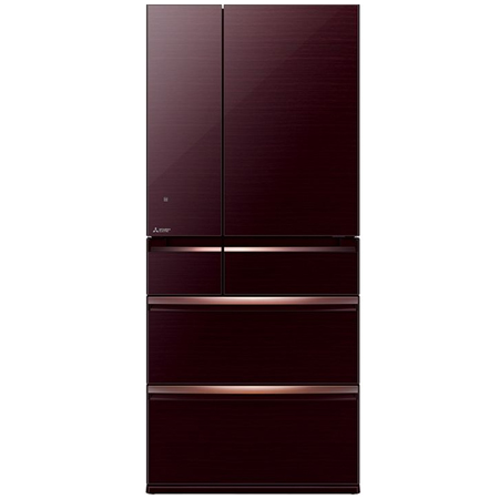 Tủ lạnh Mitsubishi Electric Inverter 694 lít MR-WX70C-BR-V