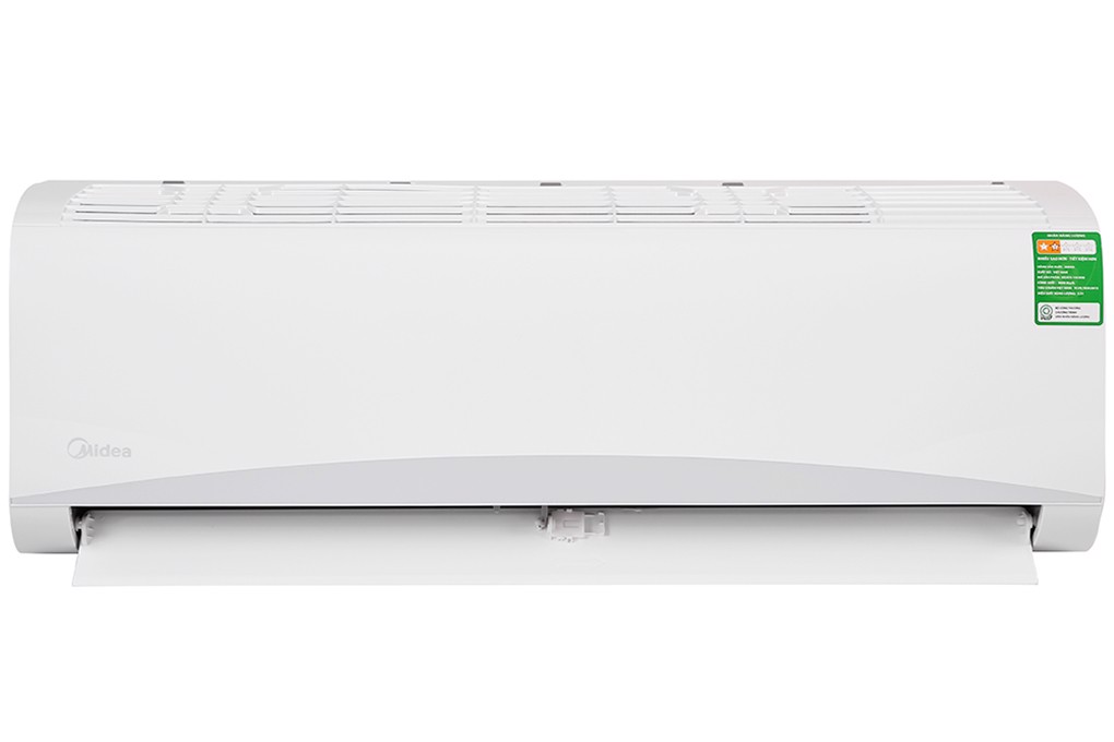 Điều hòa 2 chiều Midea inverter 1 HP MSMTII-10HRFN8