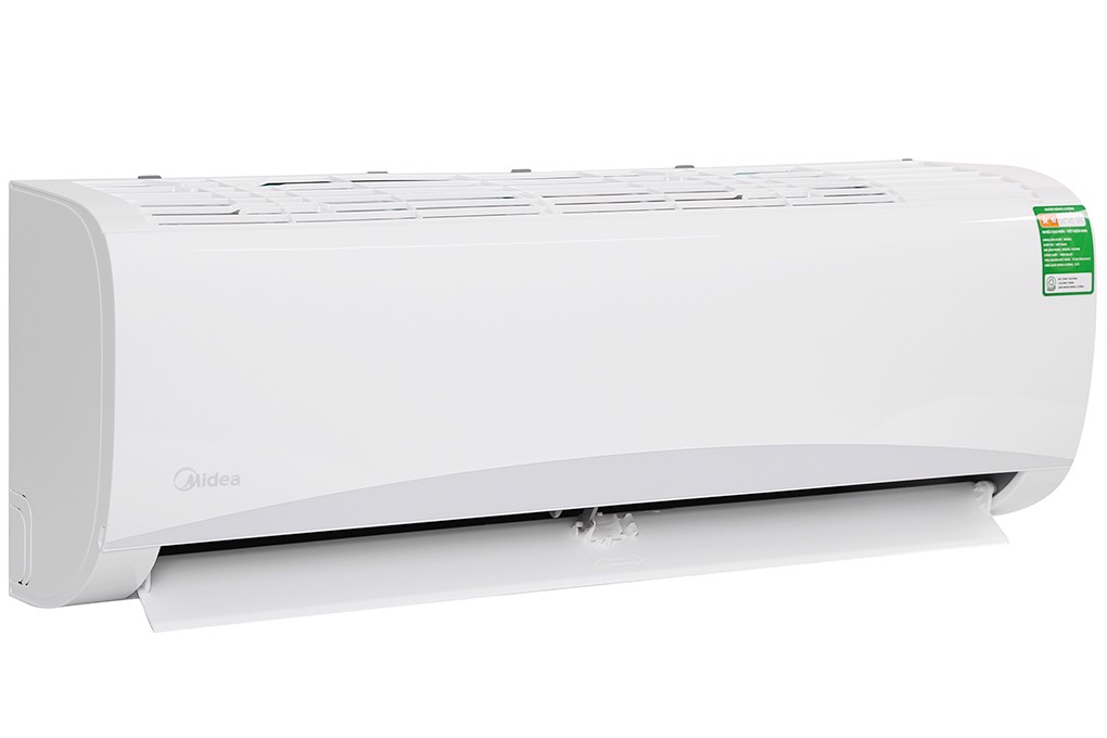 Bộ multi Midea 2 dàn lạnh 18000 BTU MSAFBU-09HRD