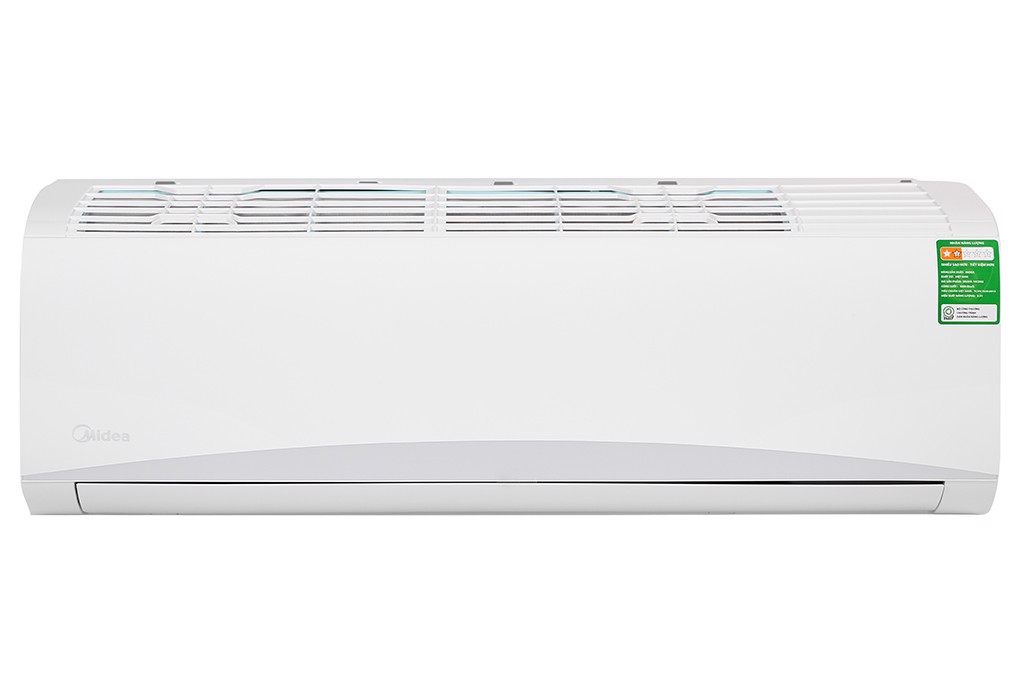 Điều hòa 2 chiều Midea inverter 1 HP MSMTII-10HRFN8