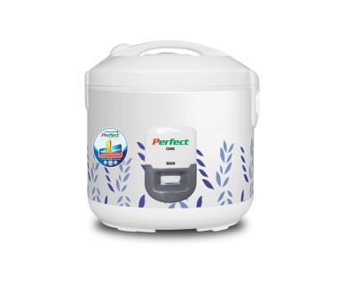 Nồi cơm điện  1.8 Lít Perfect P6189