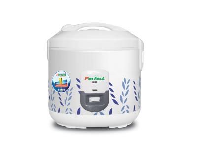 Nồi cơm điện  1.8 Lít Perfect P6189