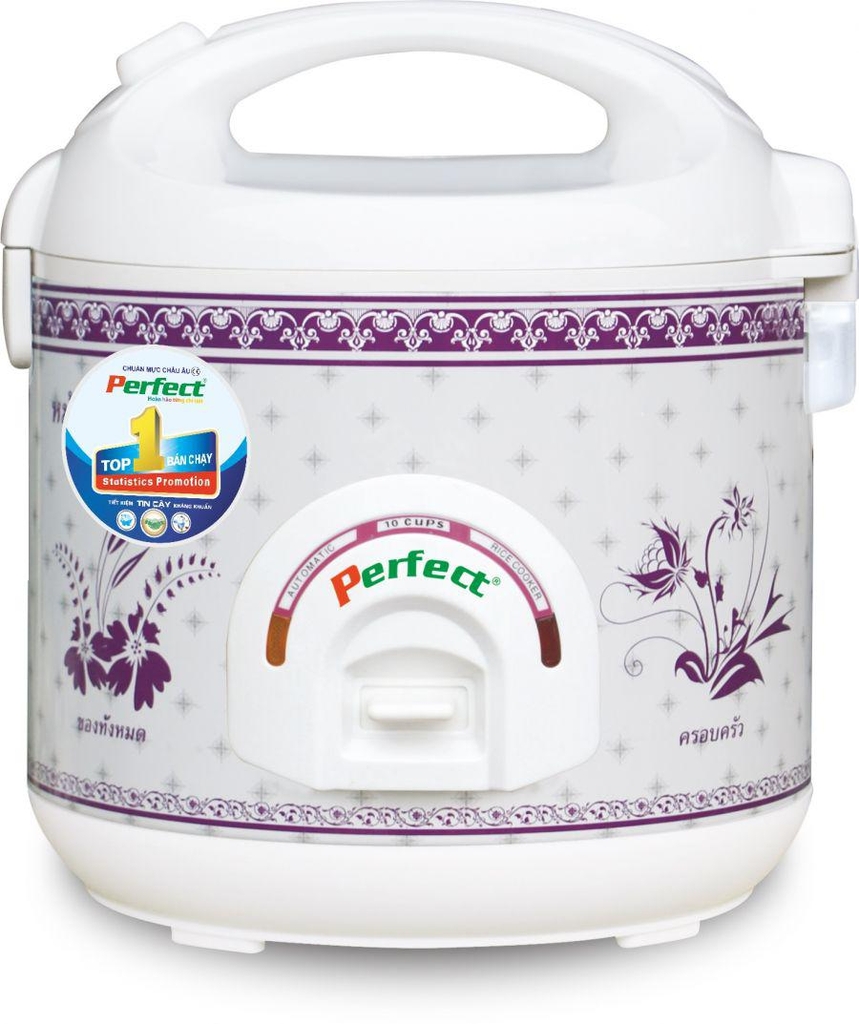 Nồi cơm điện 3L Perfect P6301