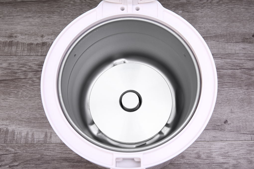 Nồi cơm điện Tiger 1 lít JNP-1000-FK