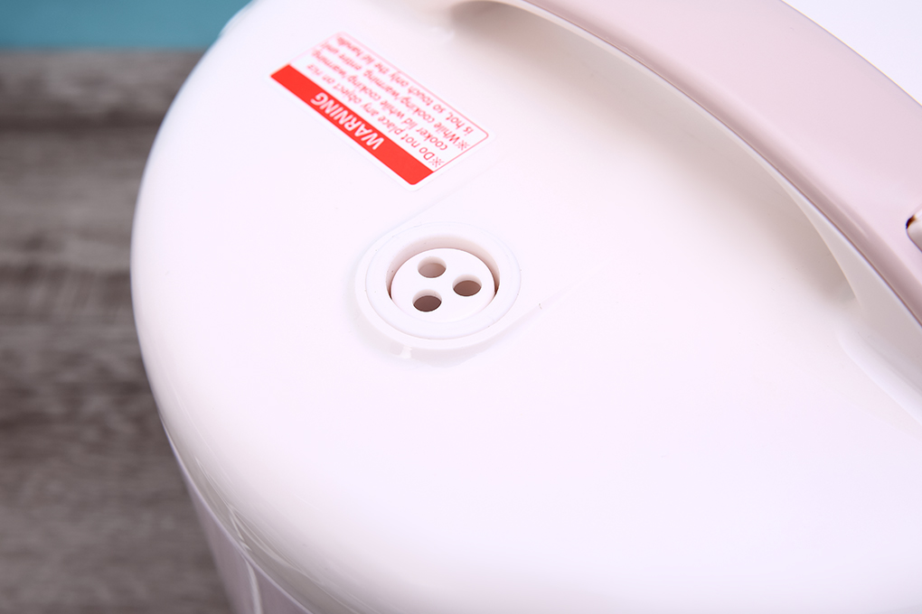 Nồi cơm điện Tiger 1 lít JNP-1000-FK