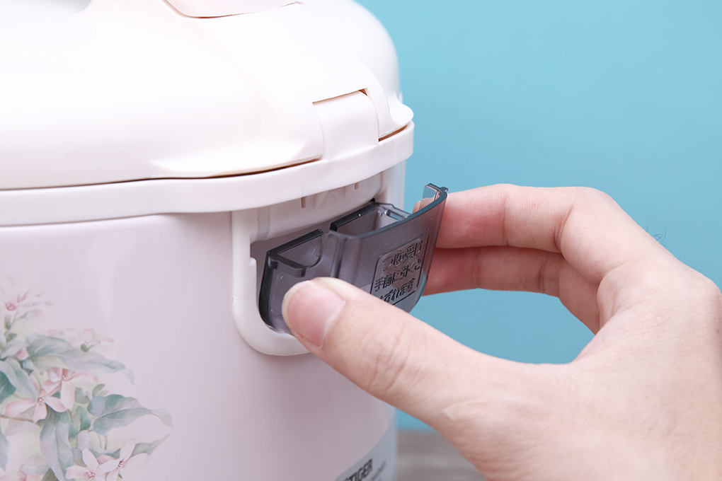 Nồi cơm điện Tiger 1 lít JNP-1000-FK