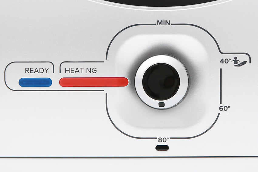 Máy nước nóng gián tiếp Ariston 20 lít 2500W SL2 20 RS 2.5 FE