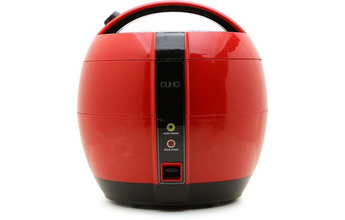 Nồi cơm điện CUHO RC01/700-1801