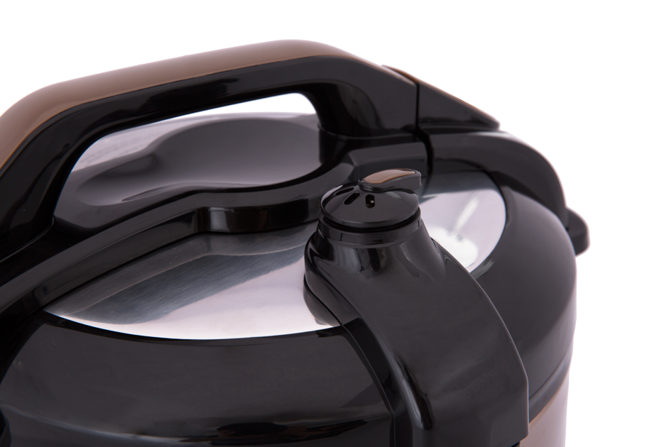 Nồi áp suất điện đa năng SUNHOUSE SHD1756