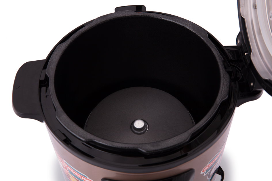 Nồi áp suất điện đa năng SUNHOUSE SHD1756