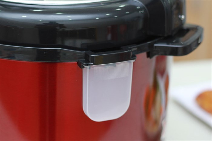 Nồi áp suất điện Sunhouse SHD-1552 5 lít