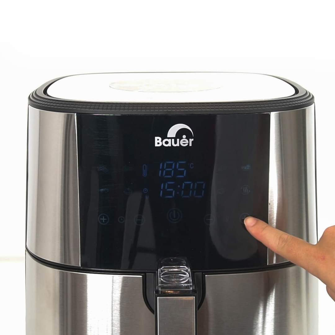 NỒI CHIÊN KHÔNG DẦU 7 L BAUER BFAM2007L