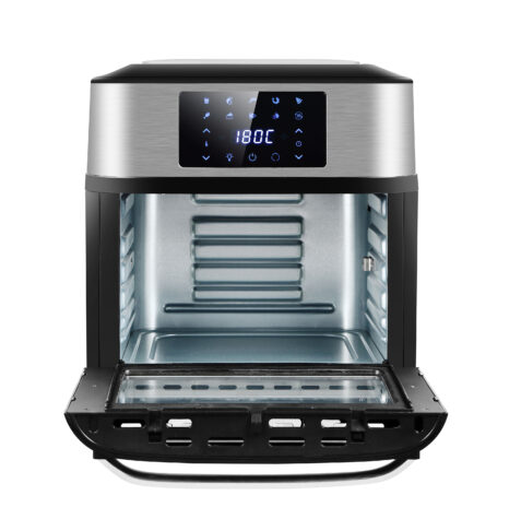 Nồi chiên không dầu Smartchoice AFO-16D 16L