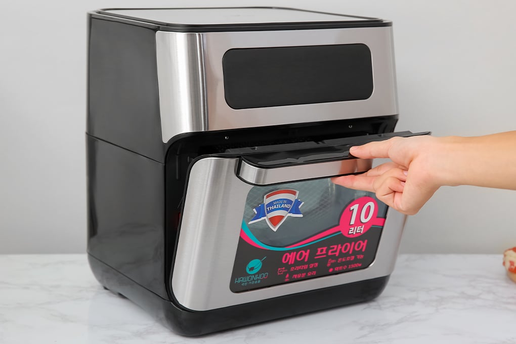 Nồi chiên không dầu Hawonkoo AFH-101 10 lít