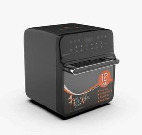 Nồi chiên không dầu AFH-120