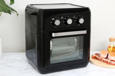 Lò chiên không dầu Hawonkoo AFH-100 10 lít