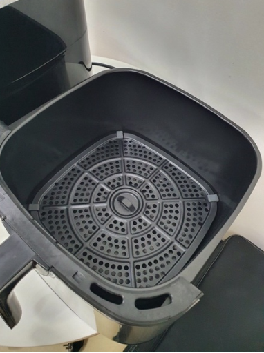 Nồi chiên không dầu Hichiko HC-974