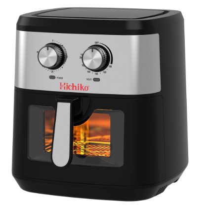 Nồi chiên không dầu Hichiko HC-975A