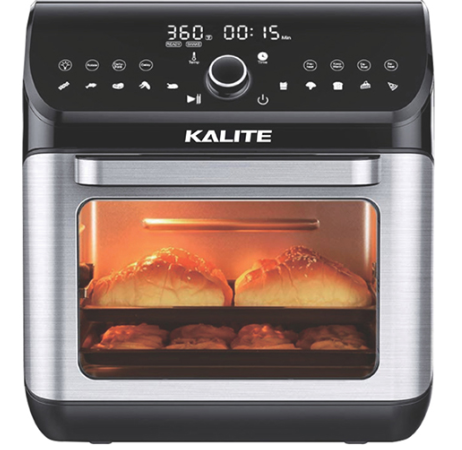 Nồi chiên không dầu Kalite KL-1200