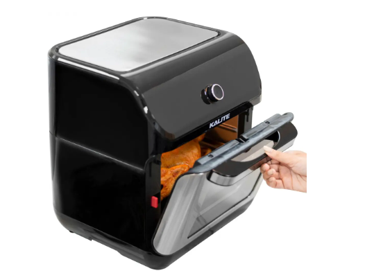 Nồi chiên không dầu Kalite KL-1200