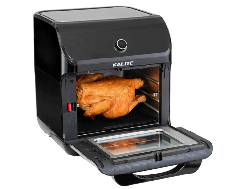 Nồi chiên không dầu Kalite KL-1200