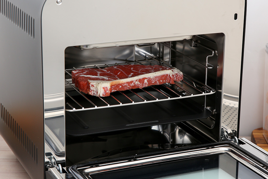 Nồi chiên không dầu Kalite Steam Star 15 Lít