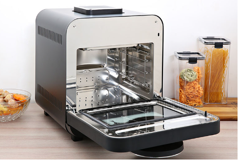 Nồi chiên không dầu Kalite Steam Star 15 Lít