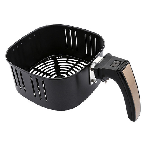 Nồi chiên không dầu Lock&Lock EJF137FU (3L)