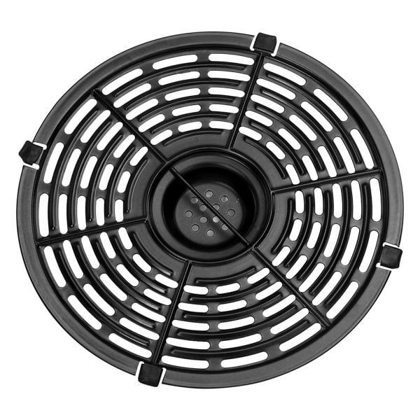 Nồi chiên không dầu Lock&Lock EJF376BLK (4L)