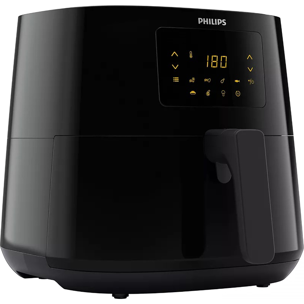 Nồi chiên không dầu Philips HD9270/90