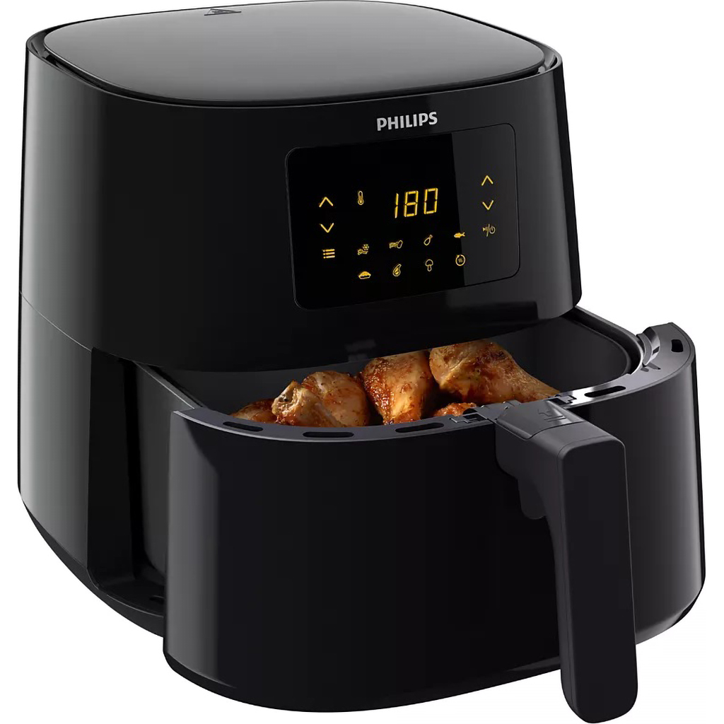 Nồi chiên không dầu Philips HD9270/90