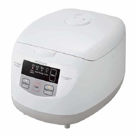 Nồi Cơm 1.8L Hitachi RZ-ZH18Y(W)