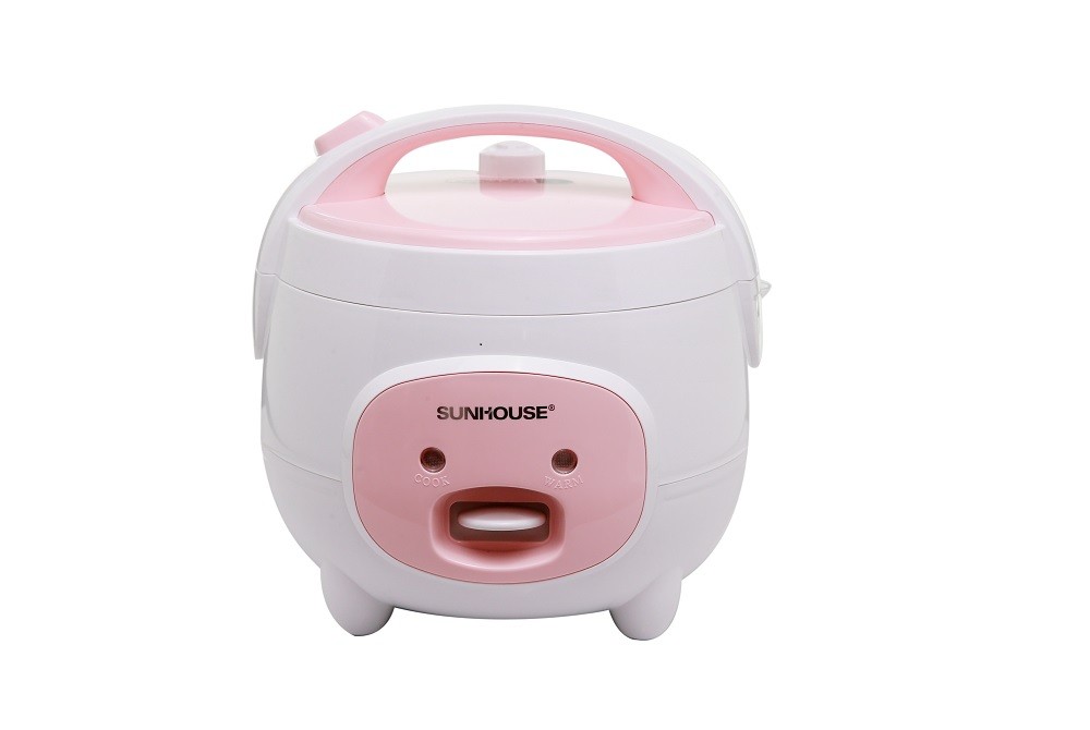 Nồi cơm điện Sunhouse SHD8217W