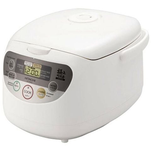 NỒI CƠM ĐIỆN 1.8L HITACHI RZ-PMA18Y