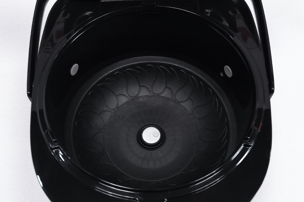 Nồi cơm điện cao tần 1.5 lít Dreamer DR-IH15B