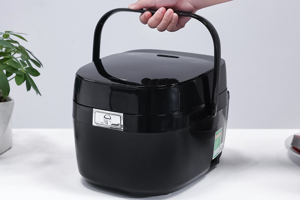 Nồi cơm điện cao tần 1.5 lít Dreamer DR-IH15B