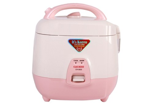 Nồi cơm điện Cuckoo 1.0L CR-0632