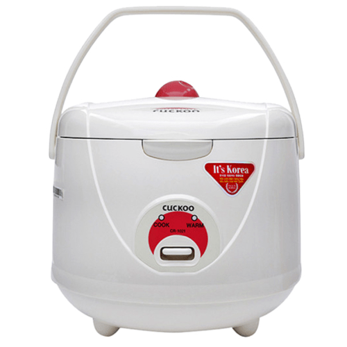Nồi cơm điện Cuckoo 1.8L CR-1021