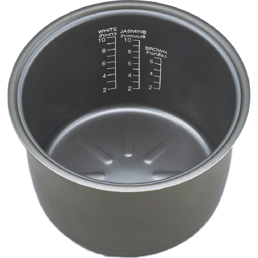 Nồi cơm điện Hitachi 1.8 lít RZ-D18WFY